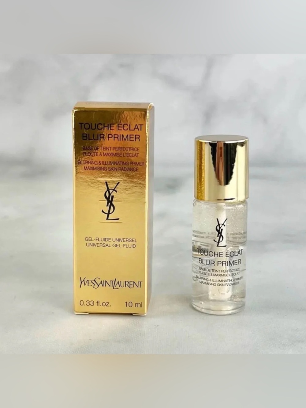 Yves Saint Laurent Touche Éclat Blur Primer 10ml
